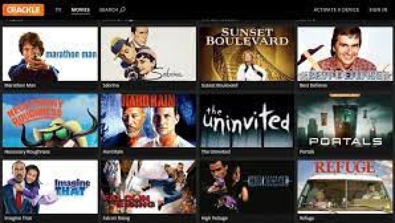 Top 5 Streaming Websites To Watch Movies Online Free