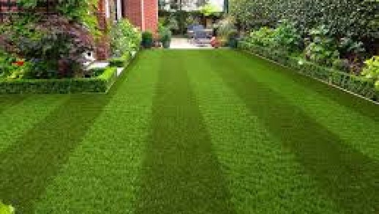Want to create a stunning outdoors? Buy Artificial Grass- Wholesale!