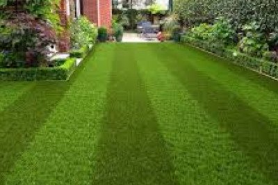 Want to create a stunning outdoors? Buy Artificial Grass- Wholesale!
