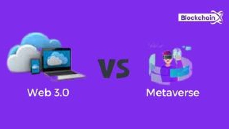 Web3 vs. metaverse: What’s the difference?