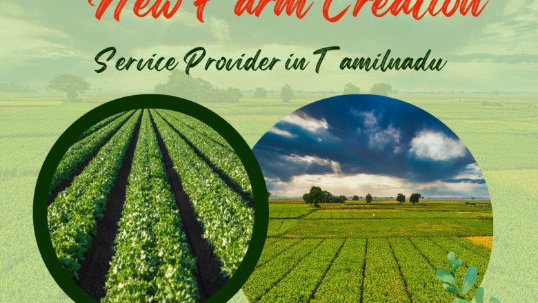 Agri Consulting Services in Tamilnadu