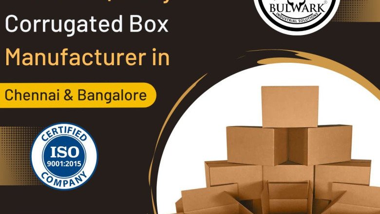 Wooden Pallet Manufacture in Chennai