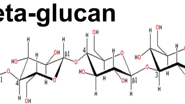 Know How Does Beta-Glucan Works?