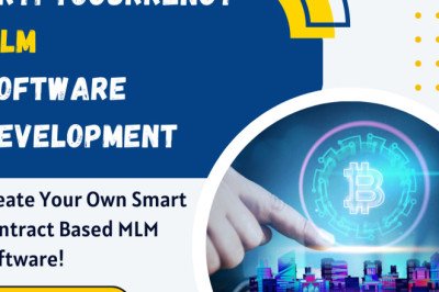 Reasons to Adopt Smart Contract-based MLM Software