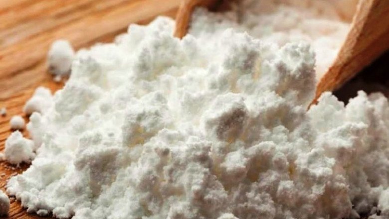 Carbohydrates Such As Maltodextrin Are Highly Processed