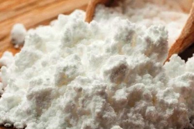 Carbohydrates Such As Maltodextrin Are Highly Processed