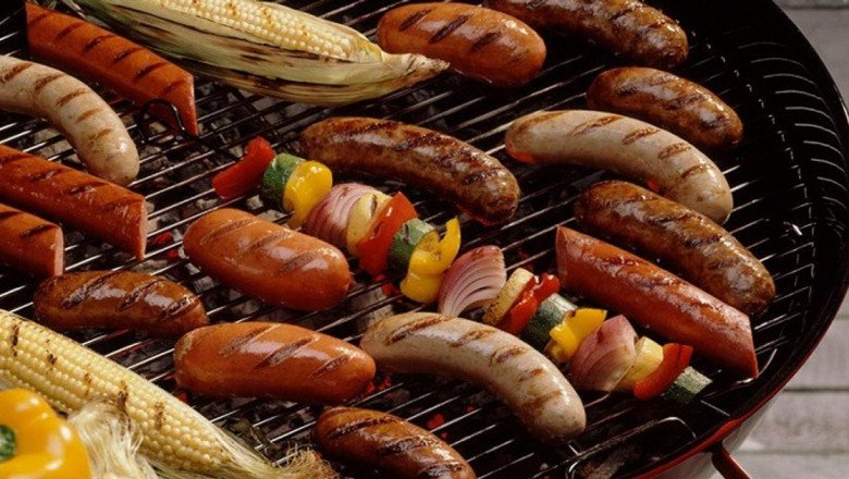 Global Hot Dogs And Sausages Market : Share, Size, Growth, Opportunity, and Forecast 2023-2030