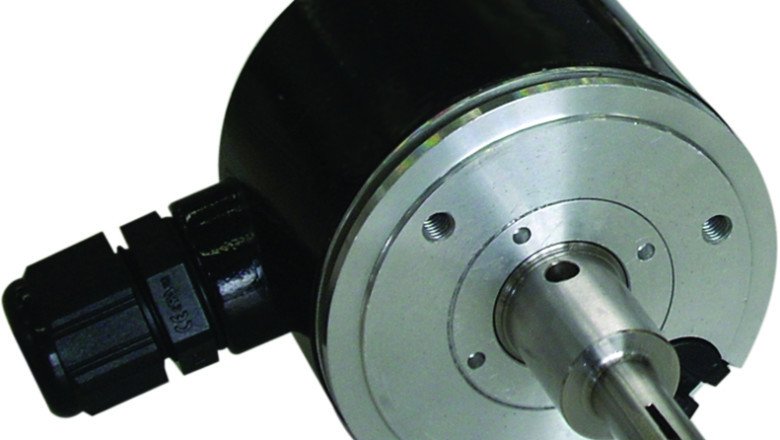 How Does the Absolute Encoders Work?