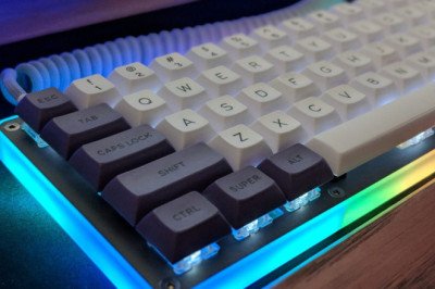 Let’s See Some of the Disadvantages of Mechanical Keyboard