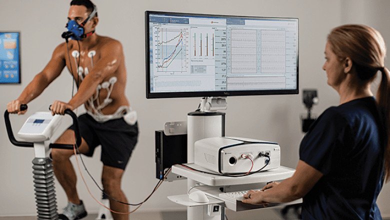 The Metabolic Testing Is One Of The Most Valuable Diagnostic Tools Available For Understanding How A Person's Metabolism Functions