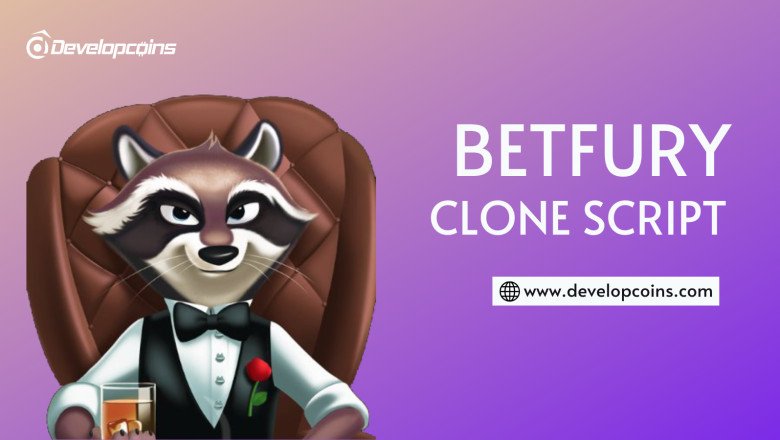 What Are The Top Features to Consider When Developing a Betfury Clone?