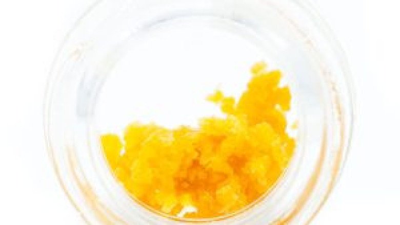 LIVE/RESIN  CHEMDAWG