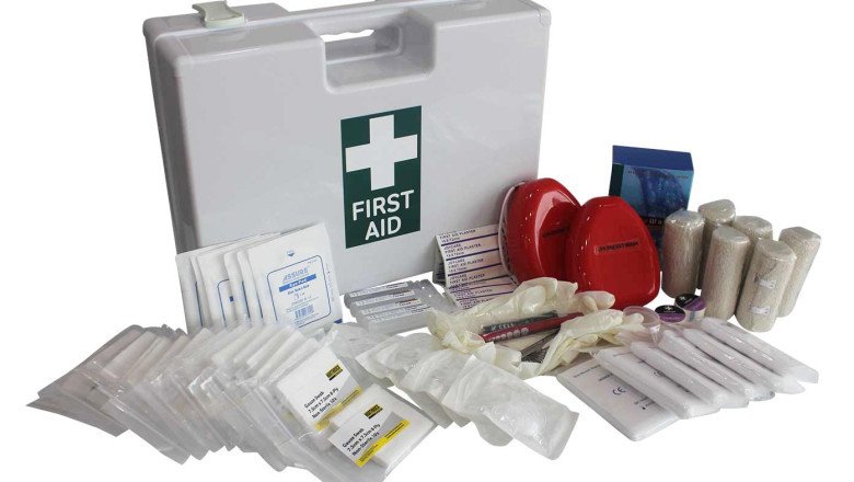 First Aid Kit Market to Surpass US$ 27.4 Million by 2027| Coherent Market Insights