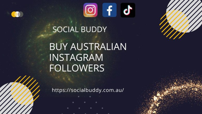 Is It a Good Idea to Buy Australian Followers on Instagram?