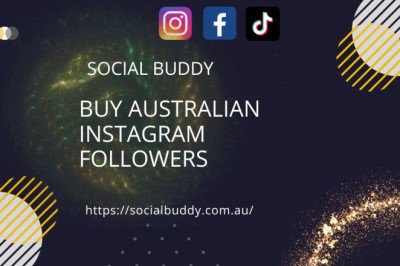 Is It a Good Idea to Buy Australian Followers on Instagram?