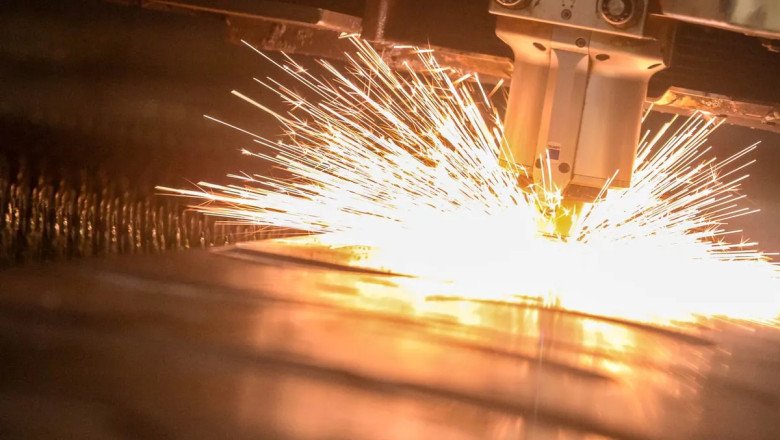 Laser Cutting Technology Made Cutting Procedure Easier
