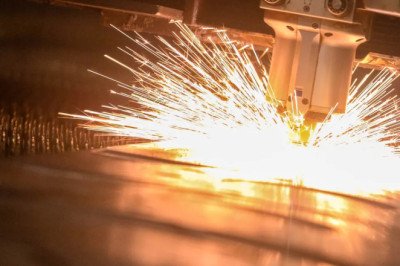 Laser Cutting Technology Made Cutting Procedure Easier