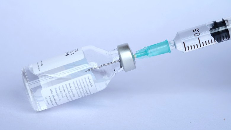 Rabies Vaccine Is Active Immunization Agents That Prevent Rabies Infection