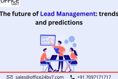 The Future of Lead Management: Trends and Predictions