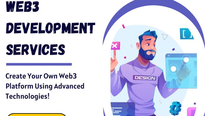 Web3 Development Strategies For Startups and Entrepreneurs