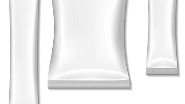 A study of the global Sachet Packaging Market : trends, market size, growth, opportunity, as well as forecasts for 2022-2030