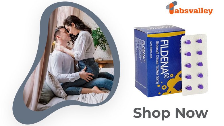 Buy Fildena 50 Mg Pill | Wholesale Dosage | Safe | Order Now