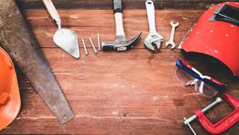 Complete Guide to Handyman Services in Dubai: What You Need to Know