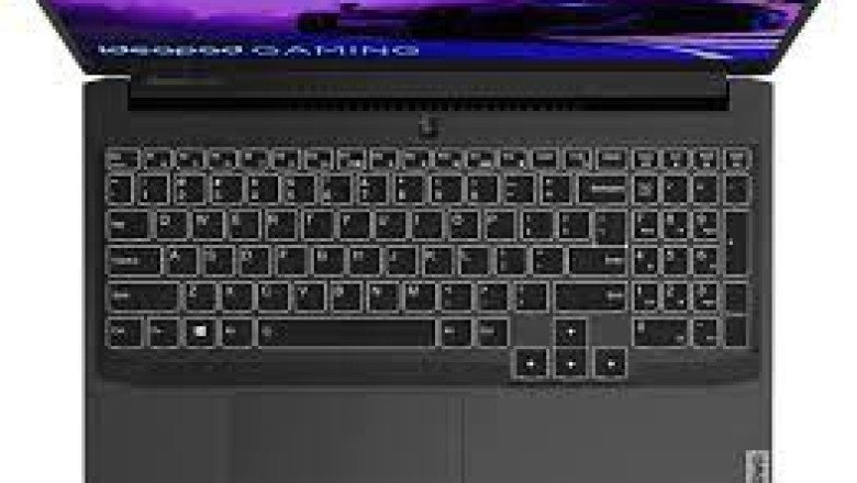 Detail Guide On The Lenovo Ideapad Gaming 3i (82K101B6IN)