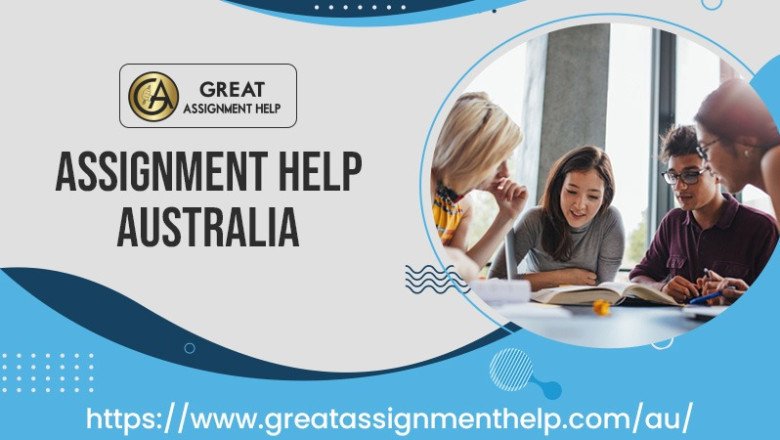 Get A high grade in your assignments in Australia