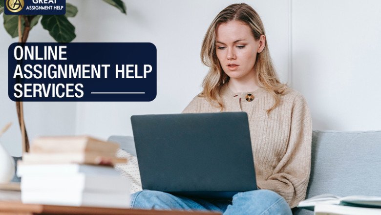 Get Assignment help to Avoid the Assignment Writing Challenges in USA