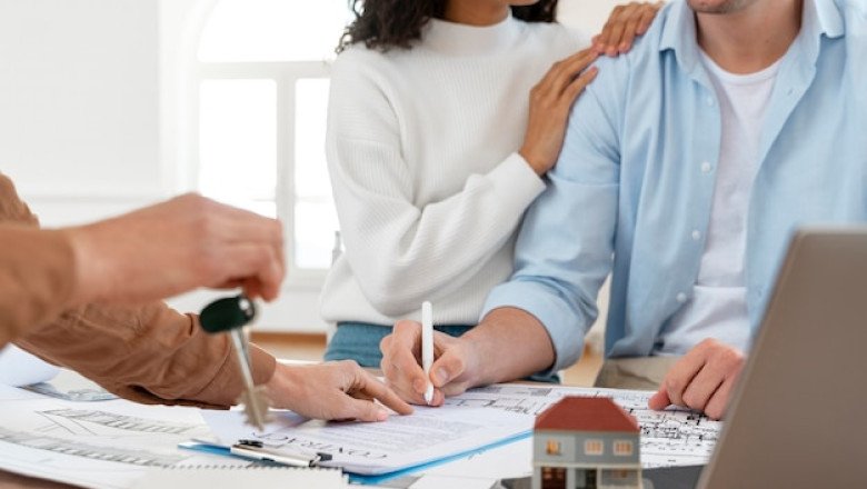 Home Buying: Understanding the Cost of Home Ownership and How to Finance