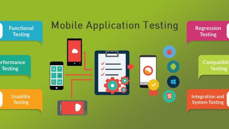 Increasing demand for mobile devices worldwide has led to the rise of Mobile Application Testing Solution