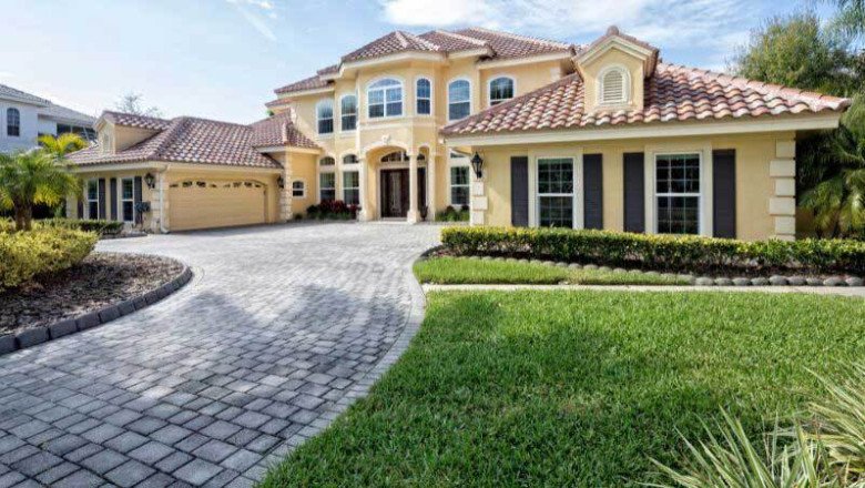 Interlock Driveway Installation: Benefits, Cost, and Tips