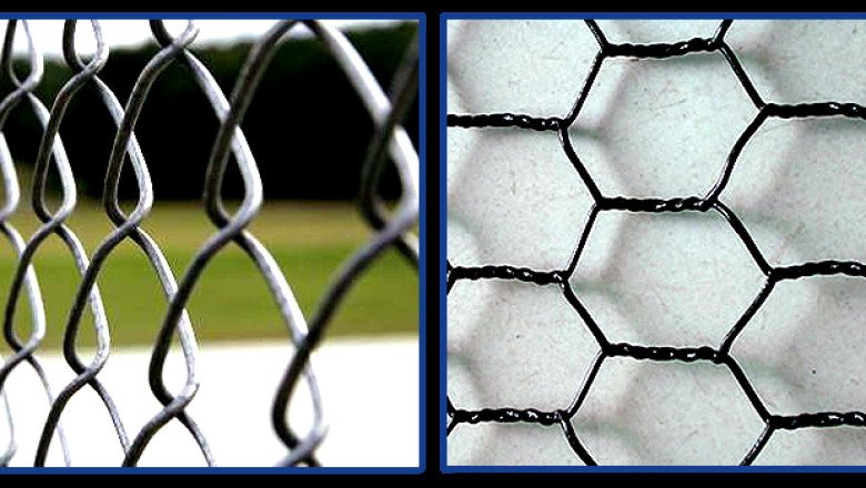 Looking to know about Wire Netting in Lucknow? Visit Adarsh Steels!