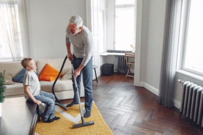 The Benefits of Carpet Cleaning for Mold Prevention