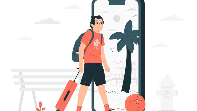 The importance of market research when creating an app like Airbnb