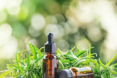 The Role of CBD Massage Oil Boxes in Promoting Wellness and Sustainability