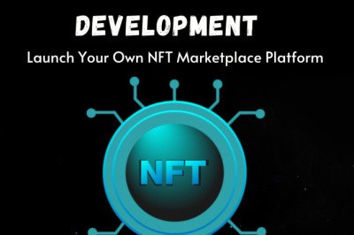 Ways To Approach NFT Marketplace Platform Development