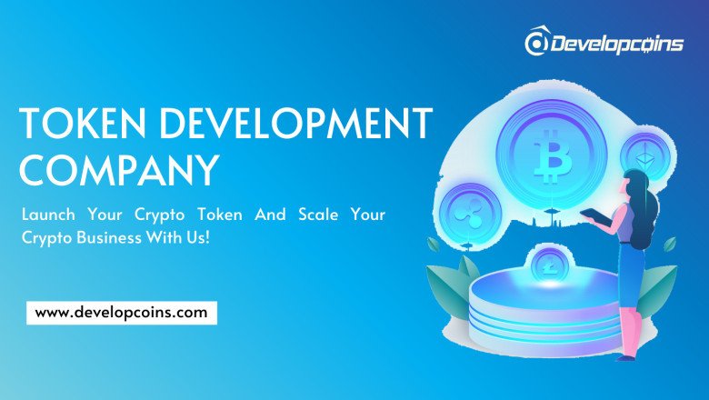 What Are The 5 Key Elements to Consider When Developing Your Own Token?