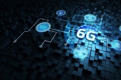 6G Market Analysis and Opportunity Assessment up to 2040