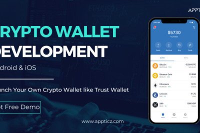 A beginner's guide  about crypto wallets.
