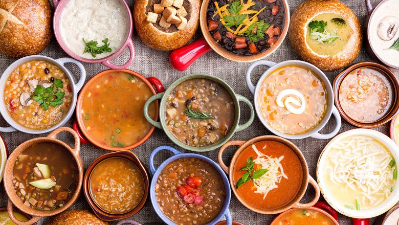 Ethnic Foods Market Latest Trends, Future Strategies And Growth Forecast Till 2030
