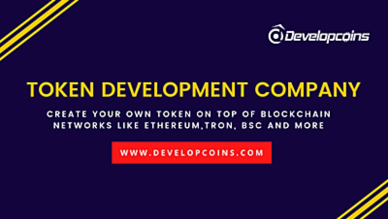 From Concept to Reality: The Process of Token Development