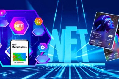 Future of NFT Marketplace - Prediction and Trends 2023