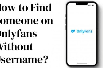 How to Find Someone on Onlyfans Without Username?