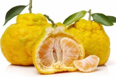 The Advantages Of Eating Ugli Fruit