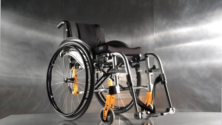 Wheelchairs Market Factors driving Growth during the Forecast Period 2022-2030