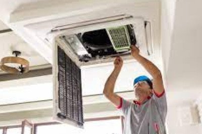 Why Duct Repair is Important for Your HVAC System in Melbourne