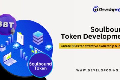 Why Soulbound Tokens are the Key To A More Engaging Gaming Experience?