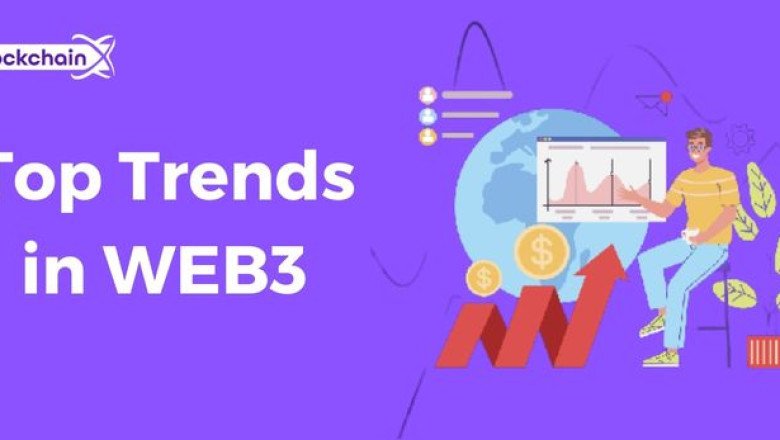 5 Web3 Trends To Watch In 2023